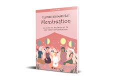 Tillykke du har fået menstruation (1)