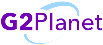 G2Planet Logo