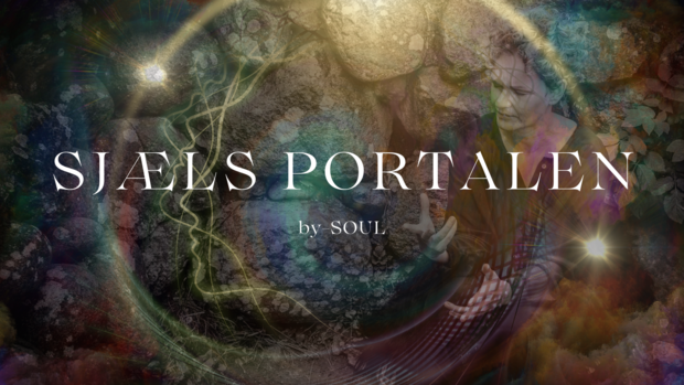 Sjæls portalen