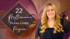 22 Millionaire Money Codes Program