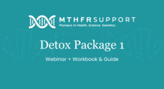 700 - Detox Package 1