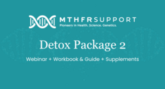 700 - Detox Package 2