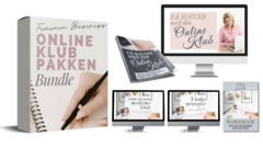 bundle online klub pakken-kopi