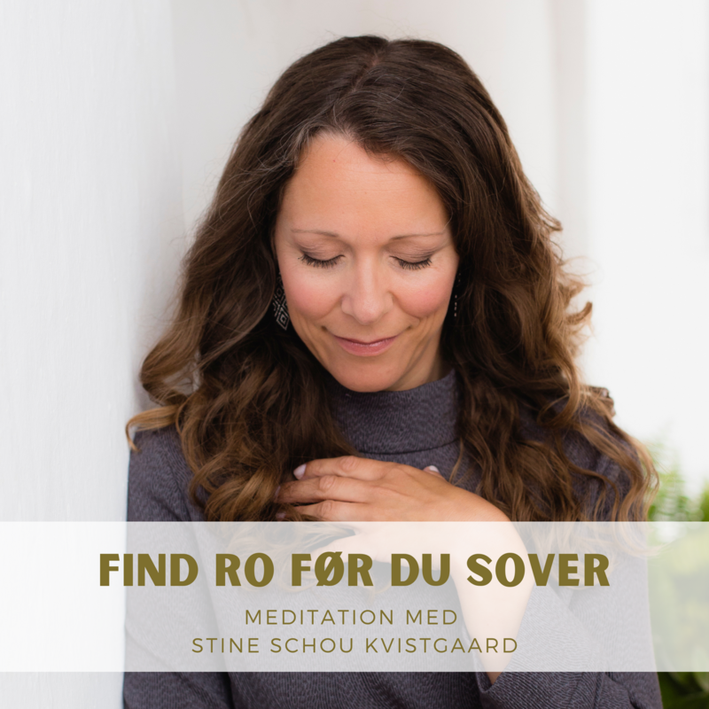 Find ro før du sover