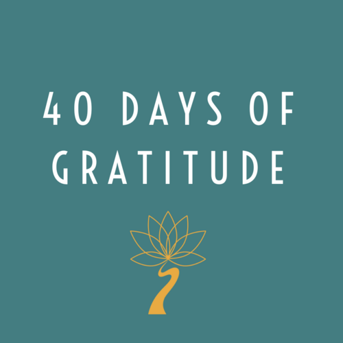 40 Days of gratitude-2