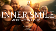 Inner Smile Course Card