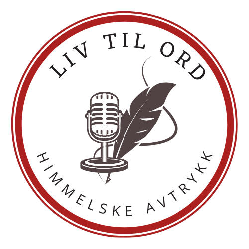 LIV TIL ORD  logo