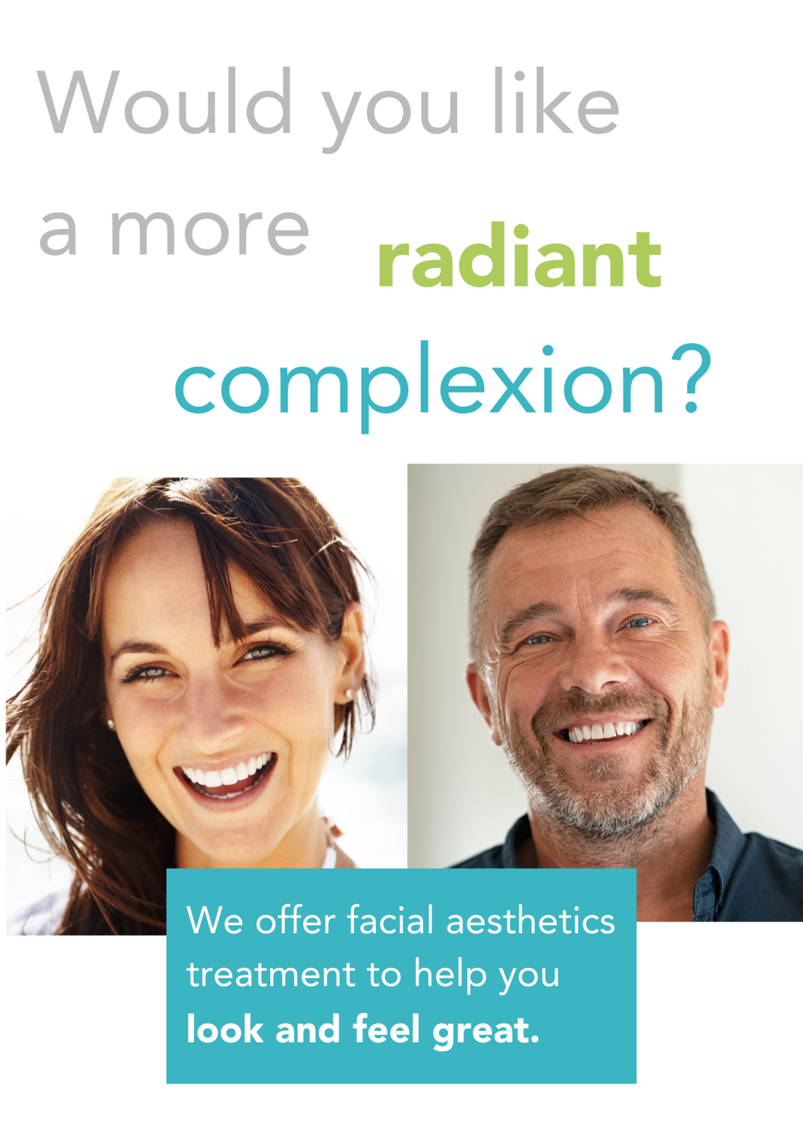 A5 Leaflet Facial Aesthetics (2)