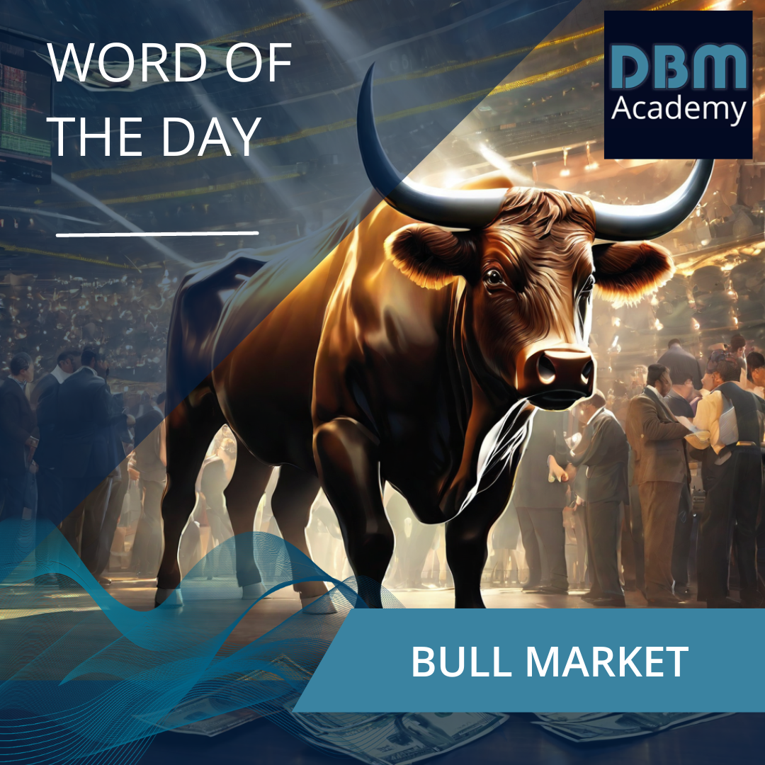 Work of the Day Bull Market