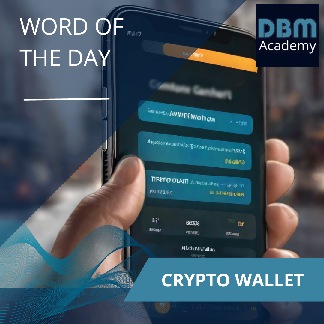 Word_of_the_day_-_CRYPO WALLET