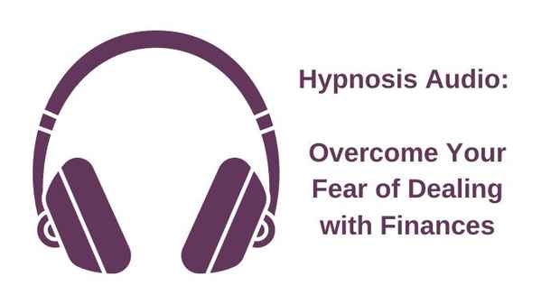 Card Image - Fear of Finances Hypnosis Audio