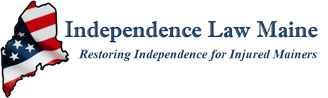 Independence Law Logo