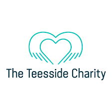 Teessdie charity logo