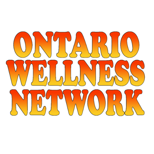 Ontario Wellness Network logo