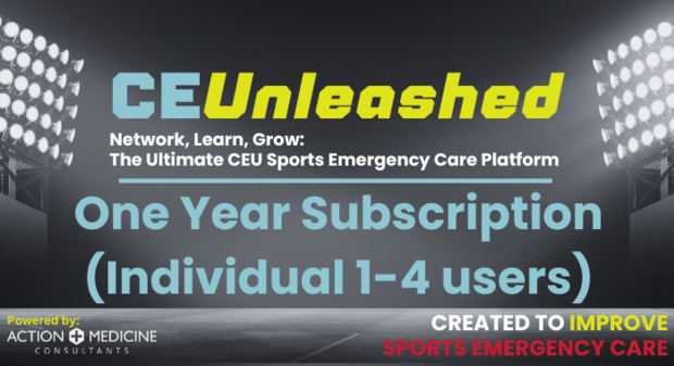 CEUnleashed_1yearsubscription IND 1-4