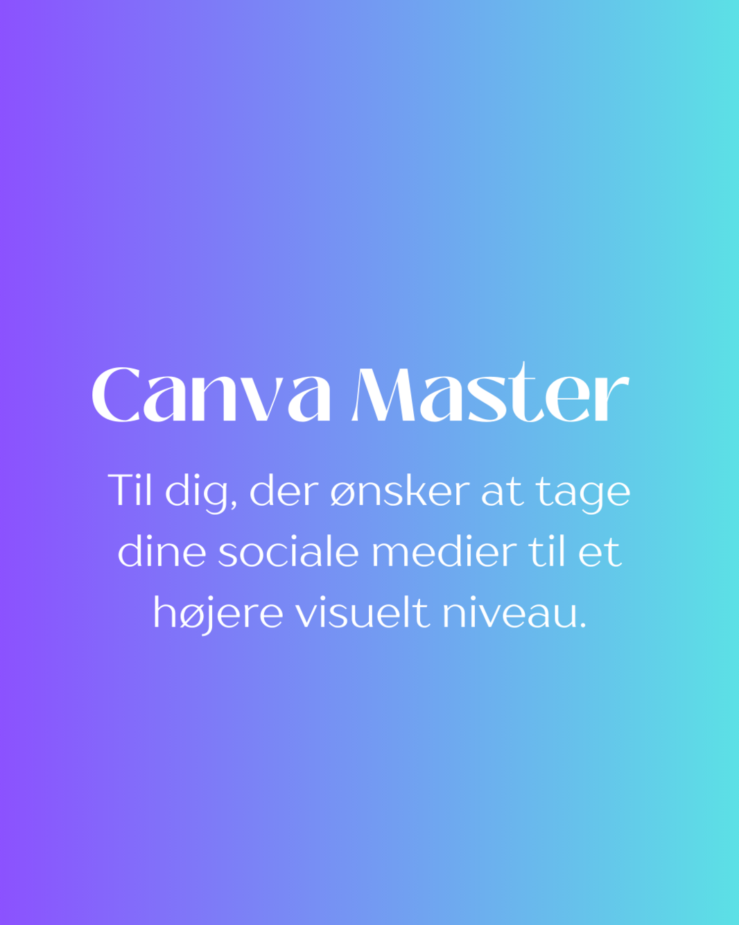 Canva Master (1080 x 1350 px)