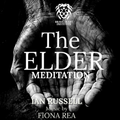 Audio Meditation Elder Cover Image