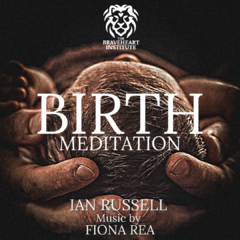 Audio Meditation Birth Cover Image