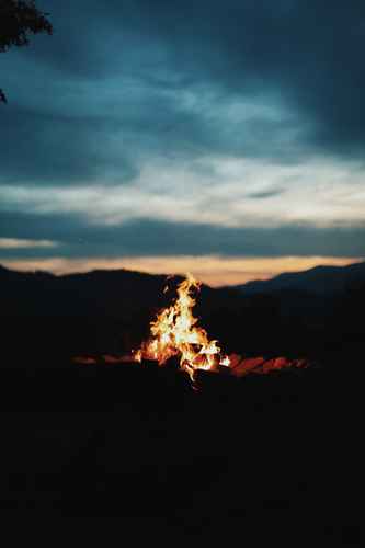WE campfire 2