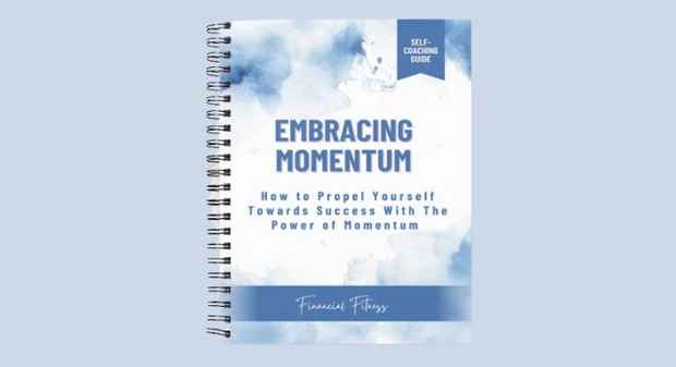 Card Image - Embracing Momentum Guide
