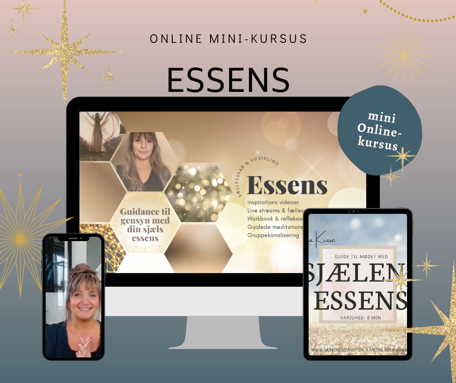 online kursus essens