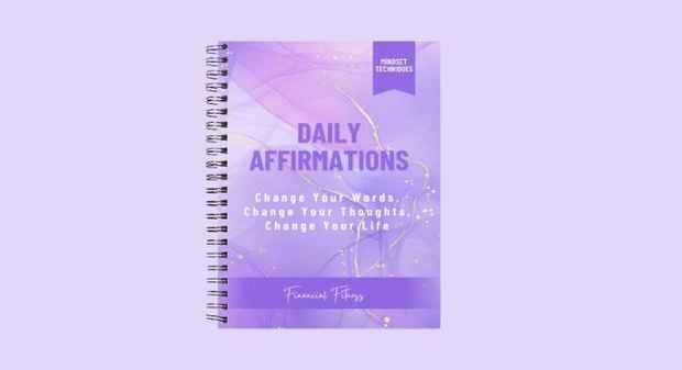 Card Image - Daily Affirmations