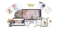 Stars & Strategies Salespage Upsell