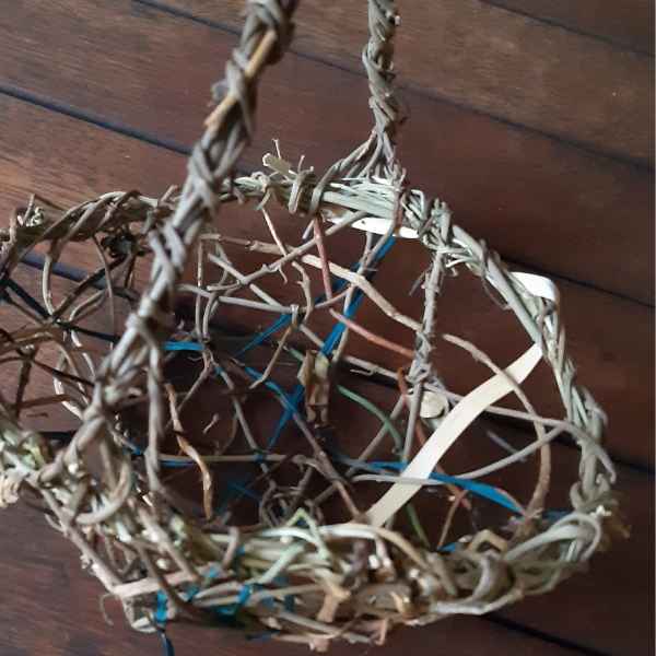 Weaving a Harvest Basket_ Random Weave_web