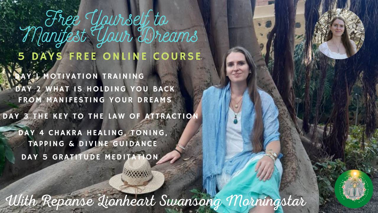 ALL 5 DAYS -Onlinecourse-Frontcover-Free yourself-ABOUT 5 DAYS (1)