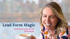 Lead Form Magic - What is a Lead Form Campaign