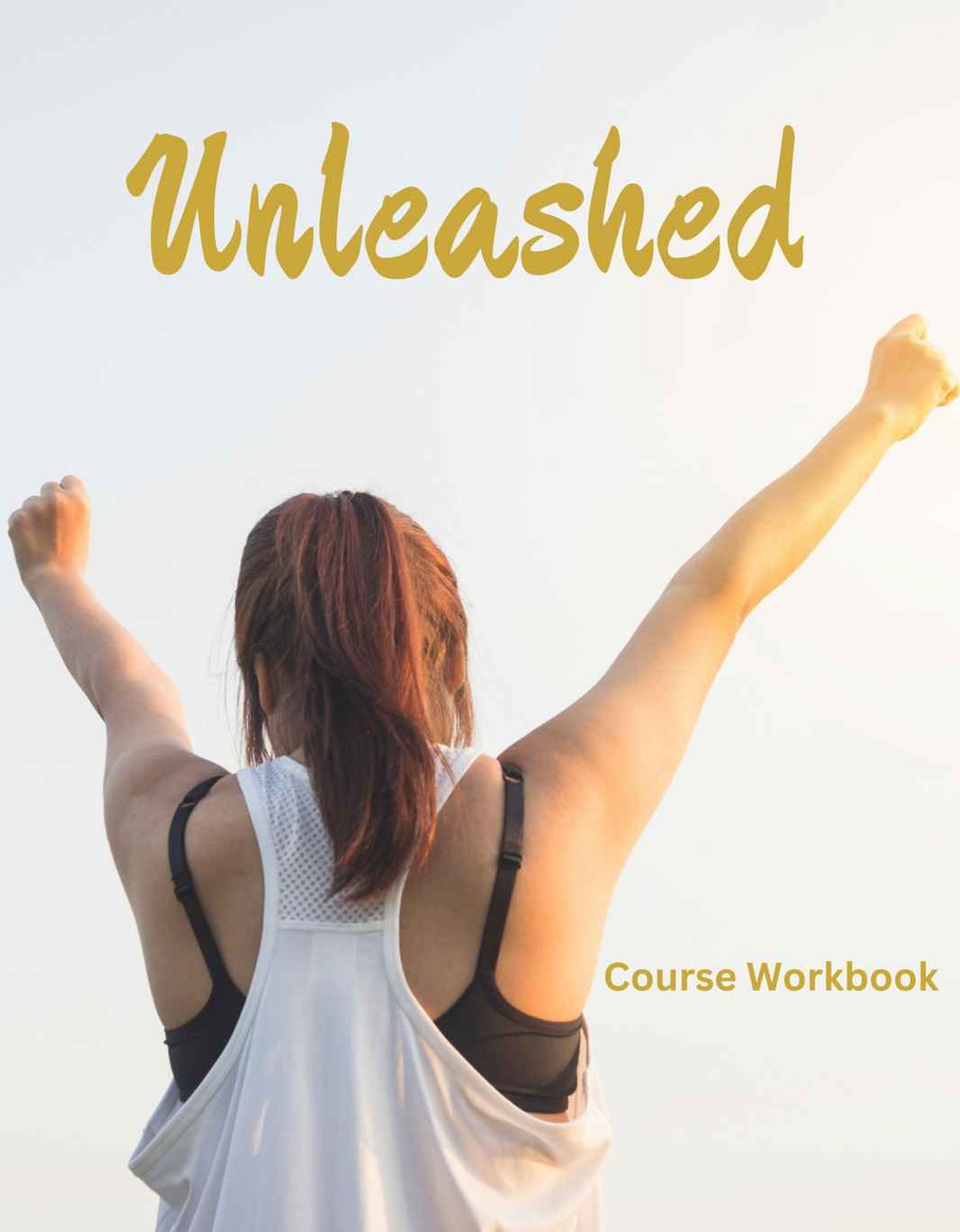 workbook cover front