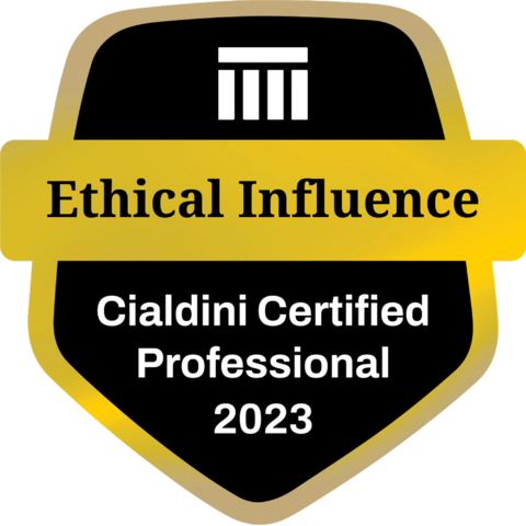 CialdiniCertiProf-2023_badge