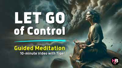 GM HSEP 69 Let Go of Control