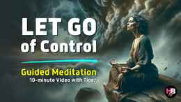GM HSEP 69 Let Go of Control