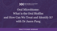 Oral Microbiome