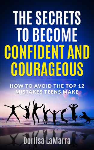Secrets to Confident and Courageous
