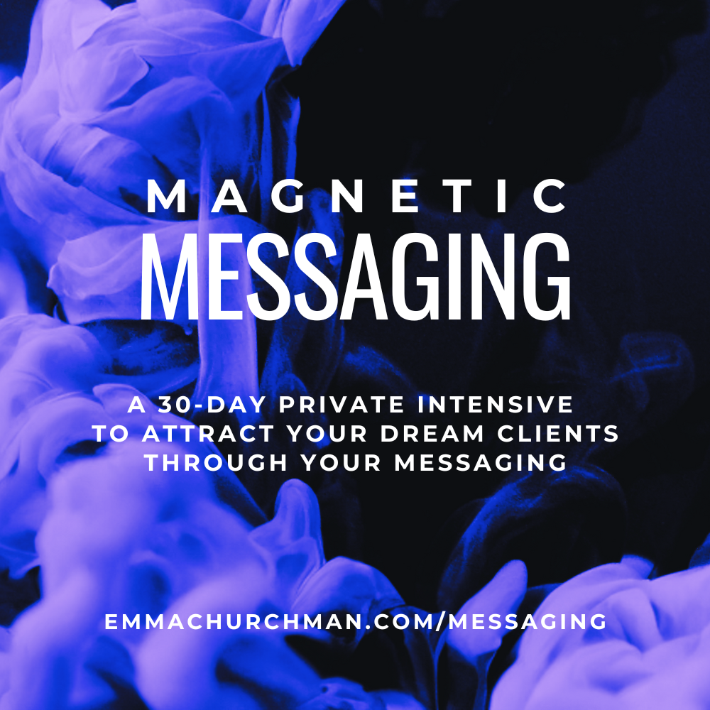 Magnetic Messaging Logo.Dec 2023 (1000 × 1000 px)