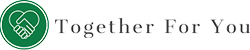 Together For You logo