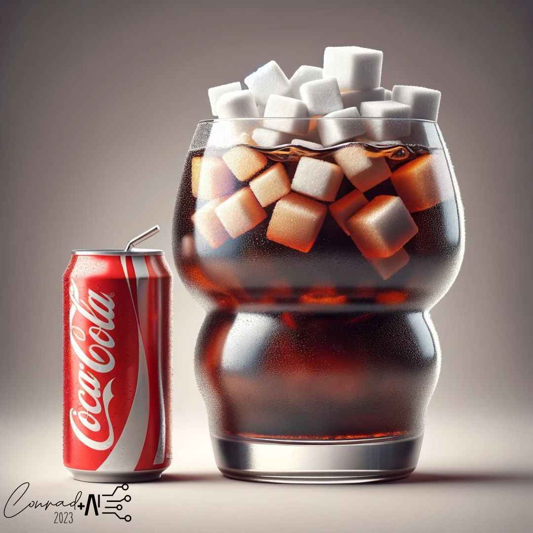 Obese coke