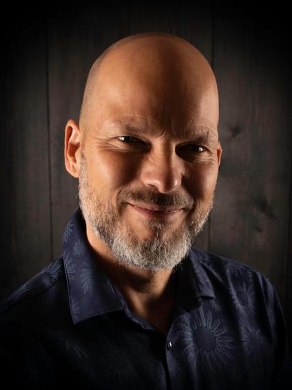 Jesper Hollensberg er daglig leder for E-medicus - Anatomi fysiologi og sygdomslære til momsfritagelse og RAB-godkendelse