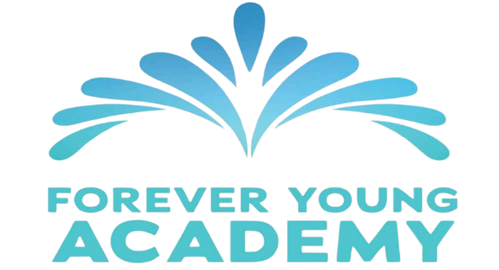 Forever Young Academy logo
