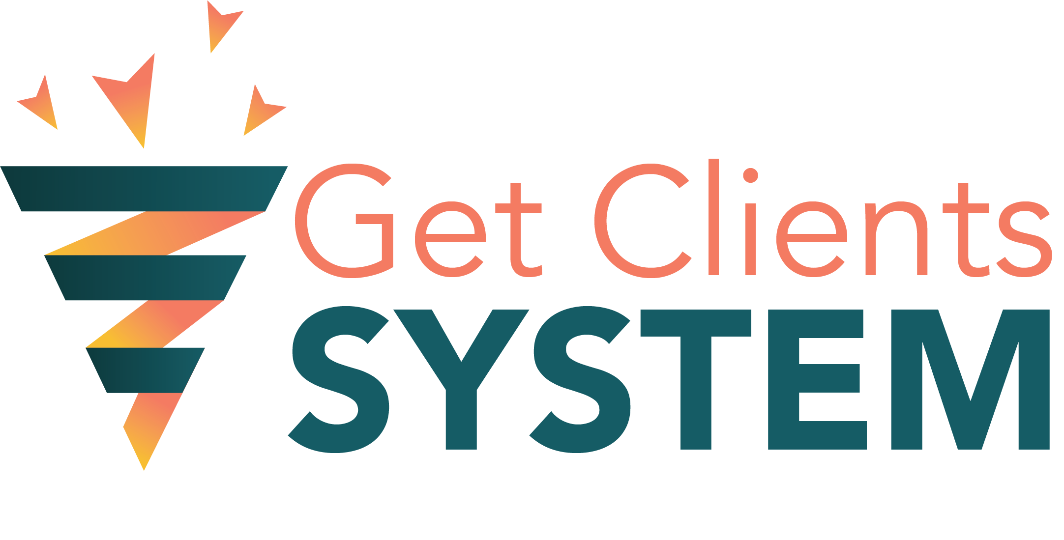 GET CLIENTS SYSTEM - Masters in Clarity