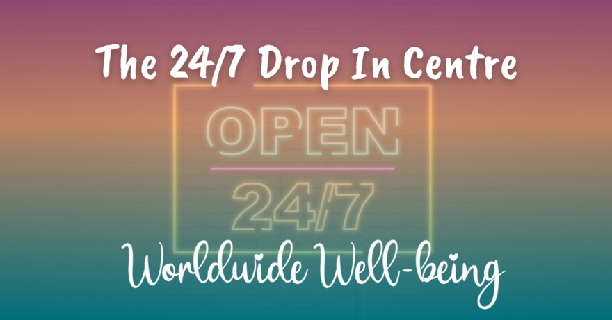 24 7 Drop In Centre