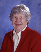 Janet Mentgen