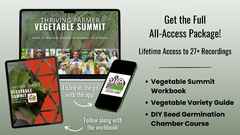 veg summit all access promo #2