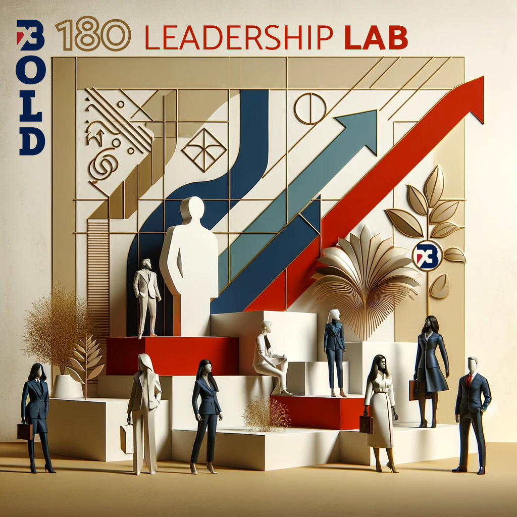 BOLD 180 Leadership Lab