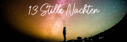 13 Stille Nachten