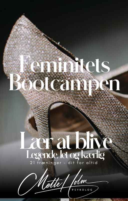 Femininitets bootcamp