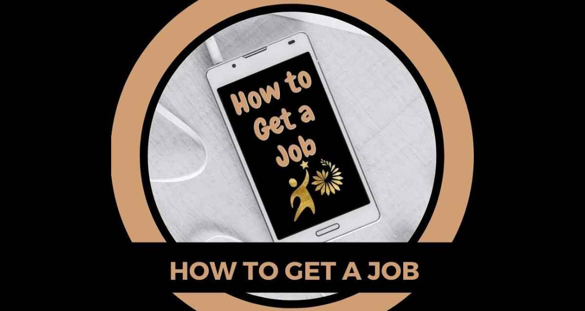 How to Get a Job in 2024 The Careers Academy