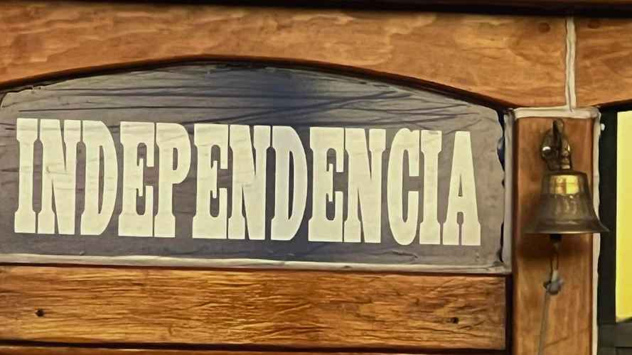 independencia